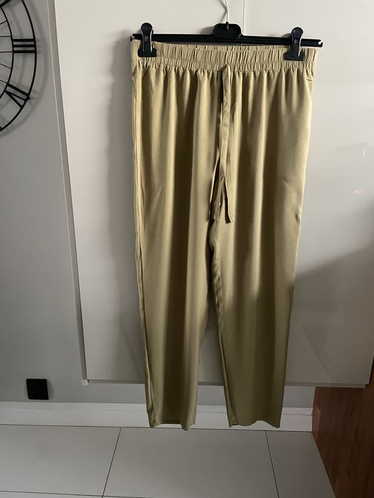 Spidnie damskie, rozmiar  40