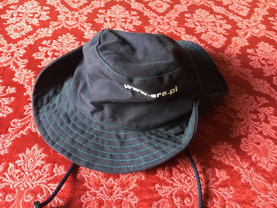 Letni kapelusz ERA GSM