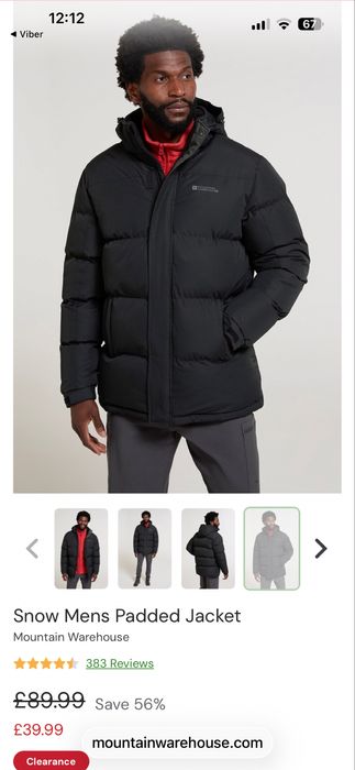 куртка Mountain whorehouse М