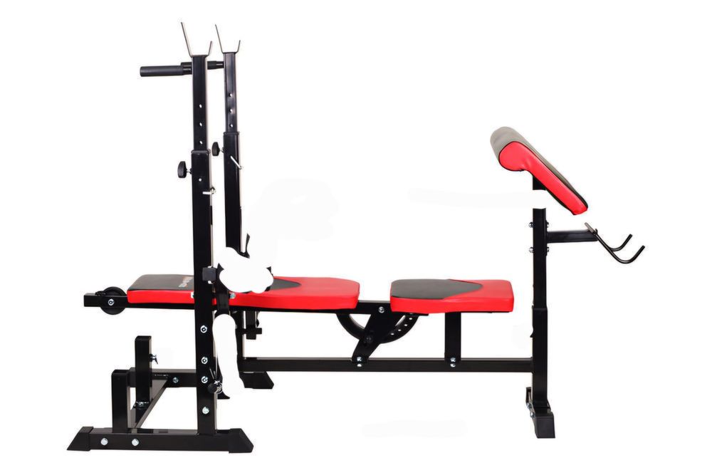 Laweczka lawka silownia obciazenie