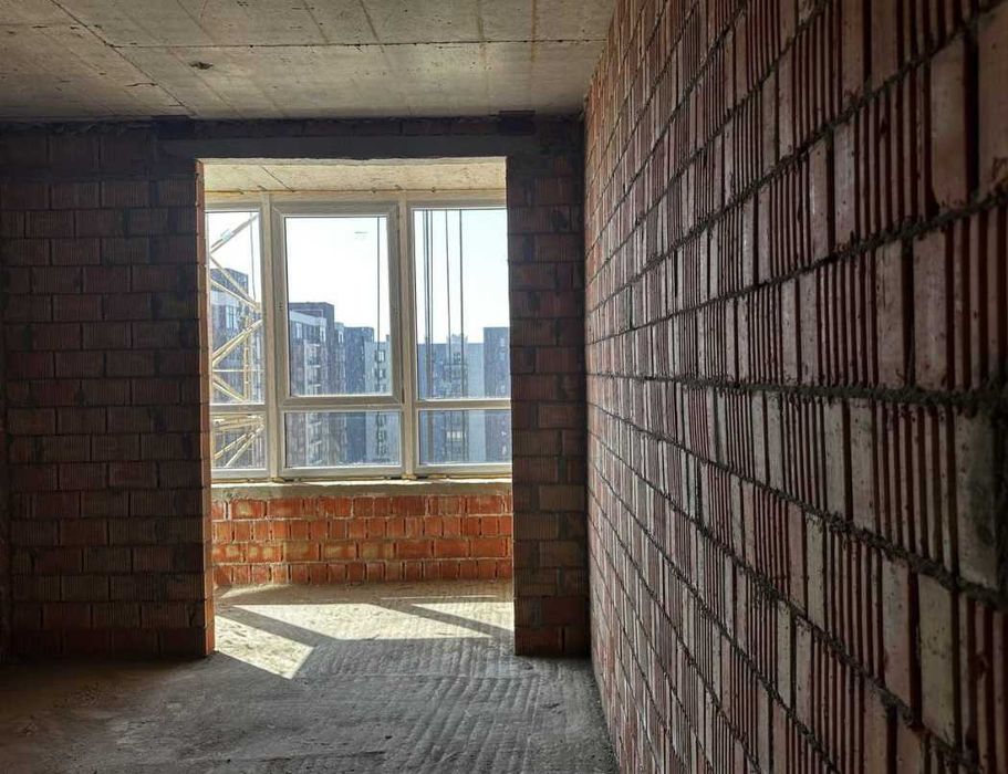 1 комн.в сданном доме с автономным газовым котлом.Море в 7мин