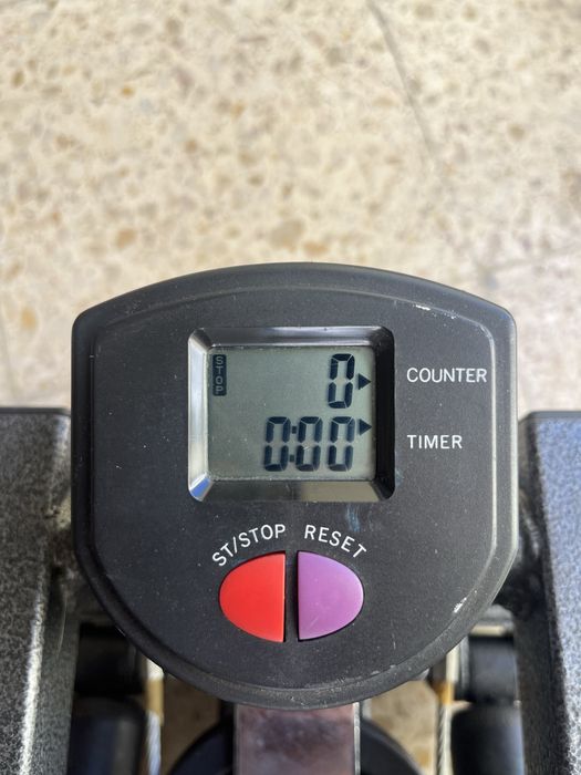 aparelho de step com contador em ecrã64298085195267124