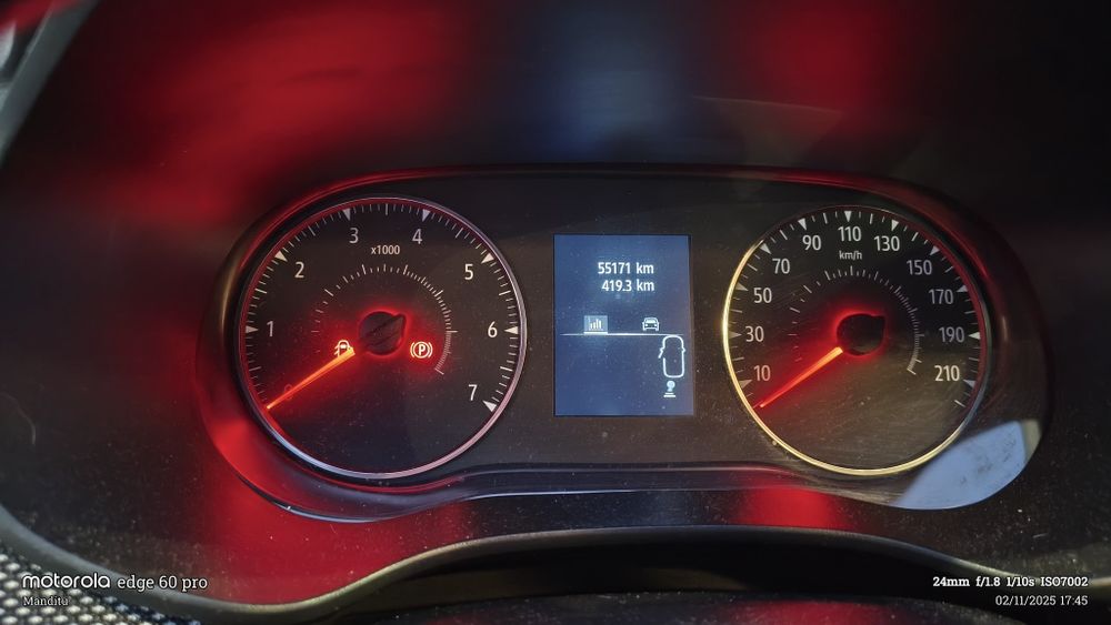 Dacia Sandero Stepway Comfort 1.0 101cv GPL