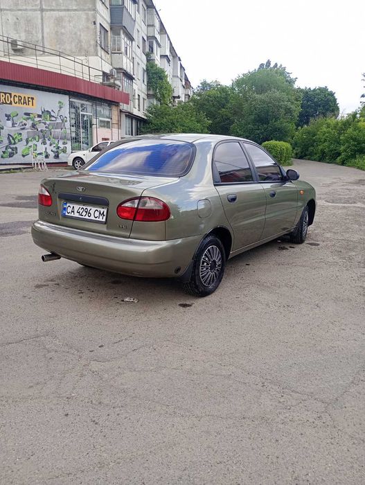 Продам автомобіль