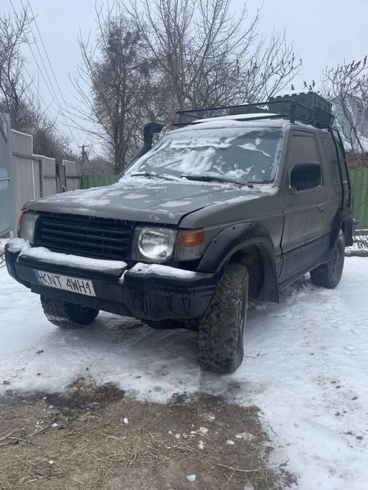 Продам Митсубиси