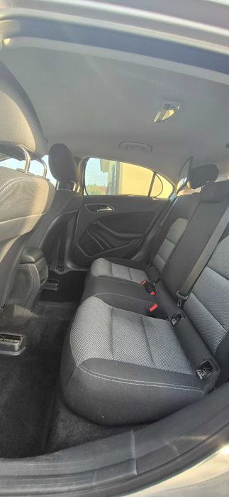 Mercedes-Benz Classe A 180 CDi B.E.