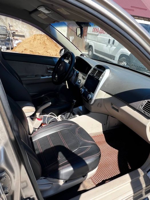 Продам Kia Cerato