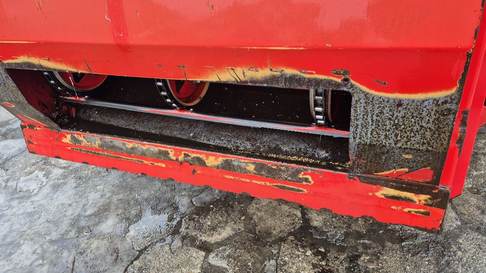 Massey ferguson 32 ,34 ,case new holland John deere