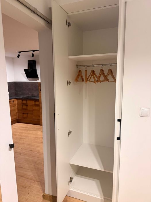 Apartment in Częstochowa, Stare Miasto - Widok 6
