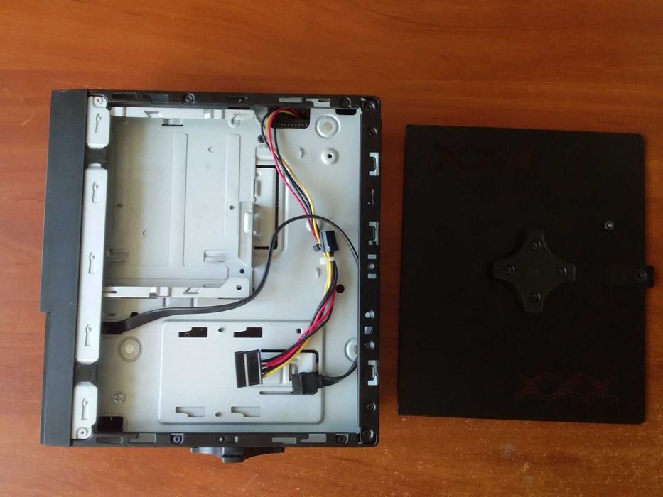 Системный блок Компьютеры Неттоп / ПК Мини  Asus J1800I-C