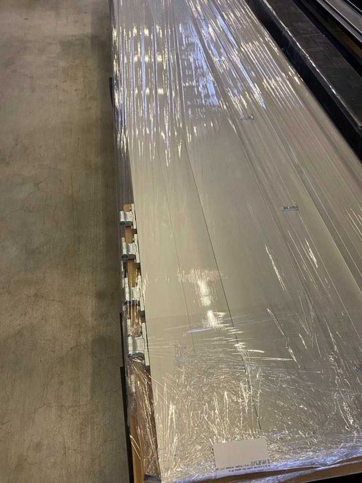 Burty aluminiowe do przyczepy, naczepy, ciężarowe, dostawcze