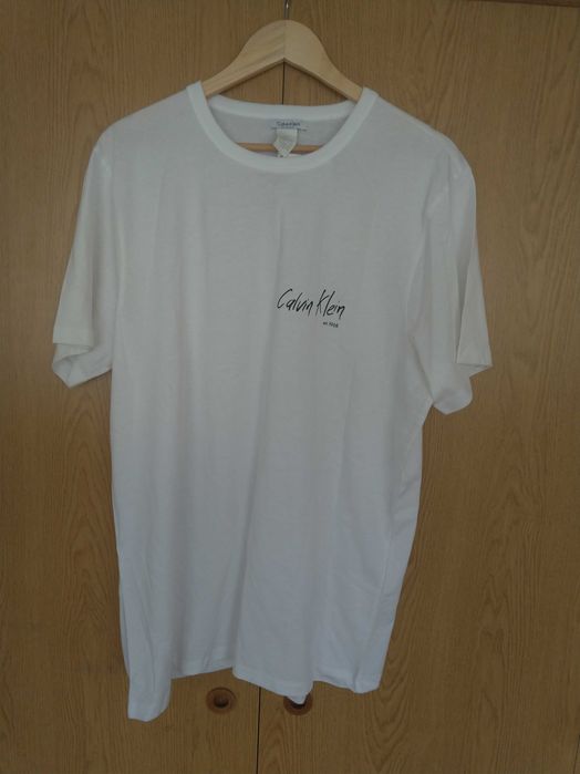 Футболка Calvin Klein