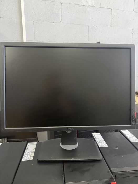 Монітор dell U2412Mb