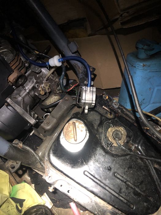 продам хонда дио зх28 ОПИСАНИЕ!!!