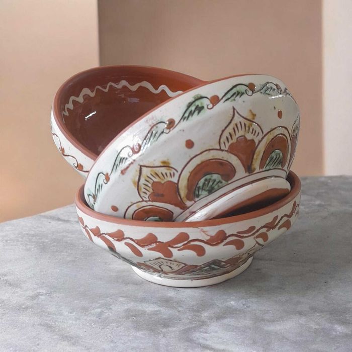 Миски косівська кераміка