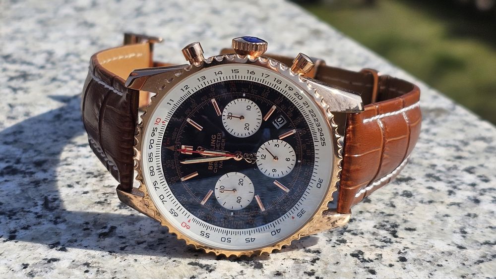 Zegarek Breitling