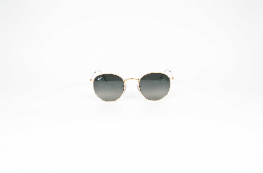 Ray Ban Оригинал Новые очки RB3447