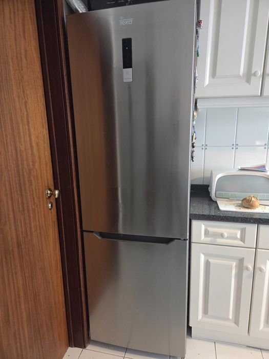 Frigorifico Combinado TEKA
