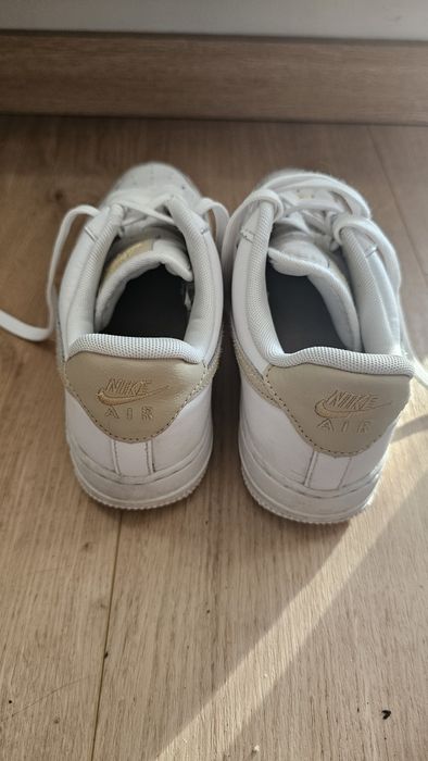 Buty nike 37,5 używane