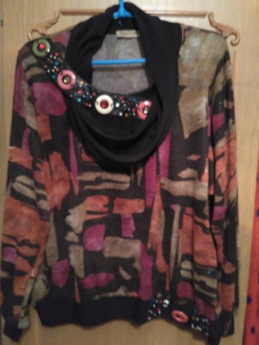 Шубы зимние