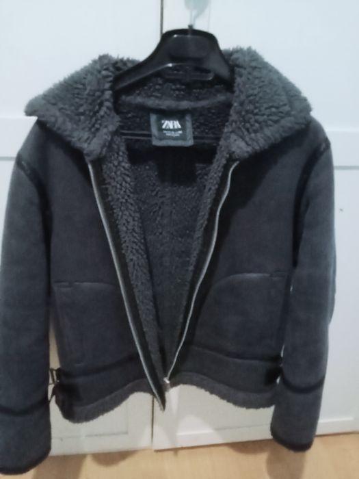 Casaco Zara 11/12
