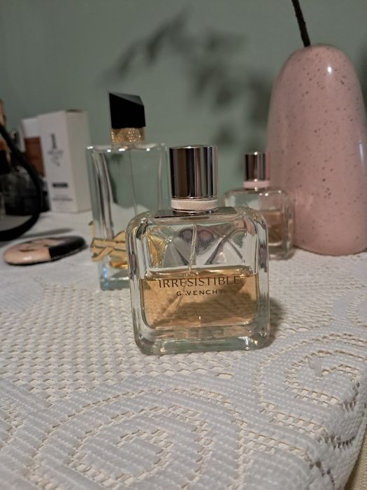 Givenchy EDP Irresistible 50 ml 2020!!!