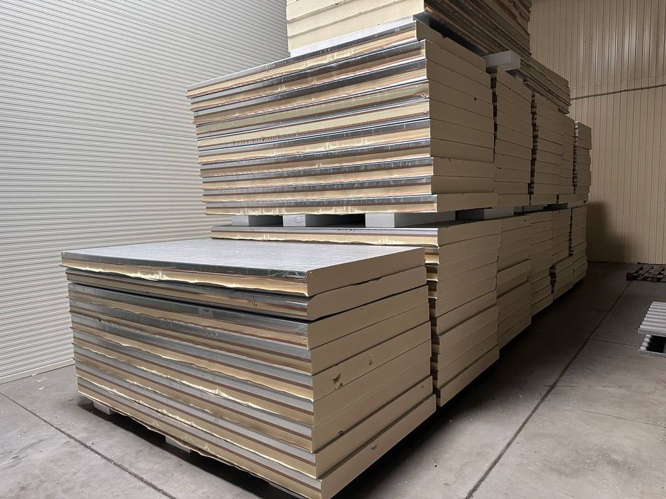 ДОСТУПНИЙ ПІР утеплювач, купити утеплювач, ціна ПІР утеплювача опт, др