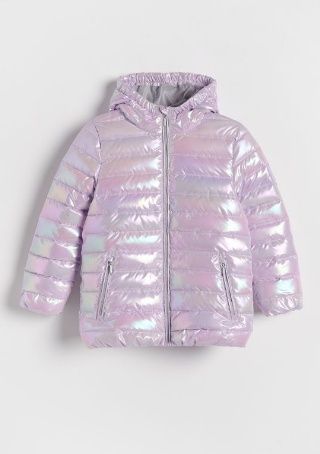 Курточка reserved 158 см.