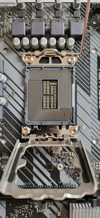 asrock b660m - купити комп'ютери та комплектуючі - Ціна на OLX.ua