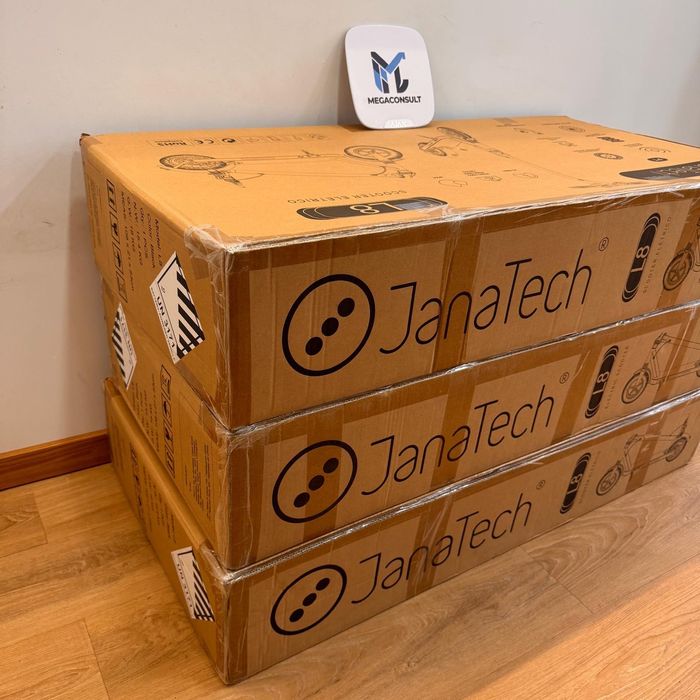 Trotinete eléctrica