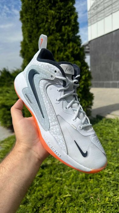 nike hyper - купить обувь мужскую - Цена на OLX.ua