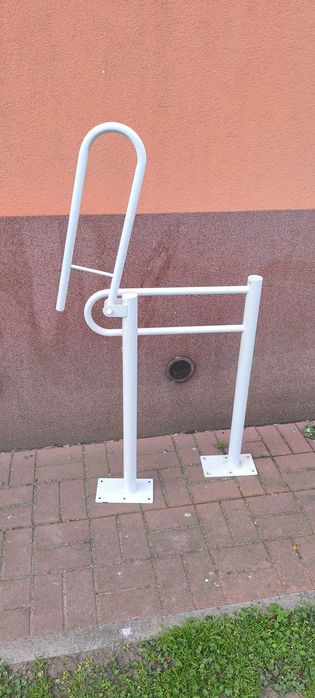 Uchwyt  stojący dla Niepełnosprawnych