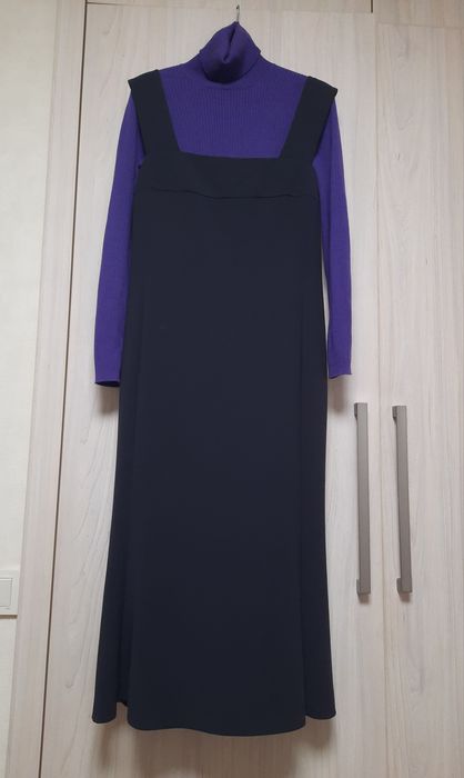 Італійський сарафан 42 it