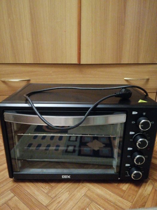 Тостер-печь электрическая  Dex 300CA