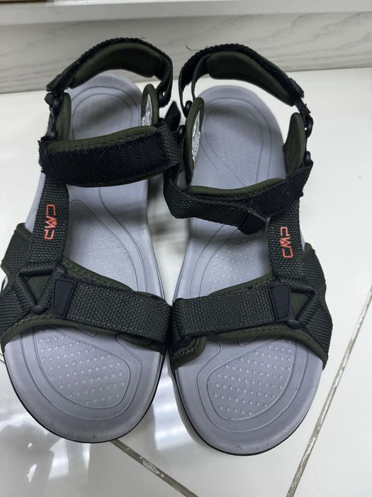 Сандалі для хлопця чи чоловіка розмір 41 розмір, 26.6см