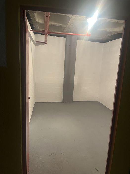 Arrumos/Arrecadação Boavista Porto