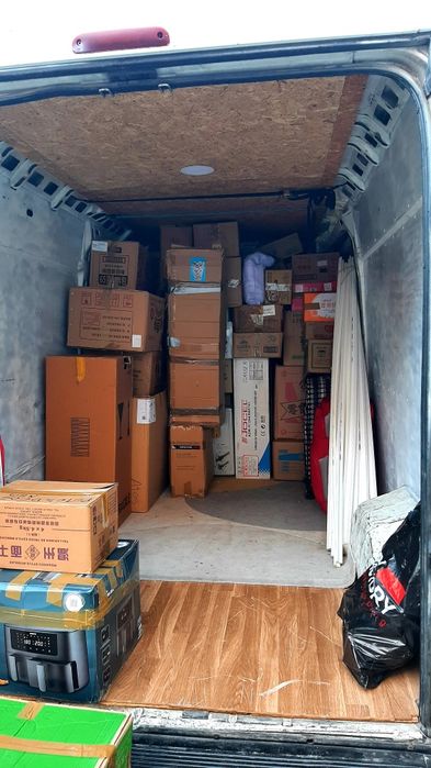Mudanças transporte motas carga ikeia leroy obramat maxmat