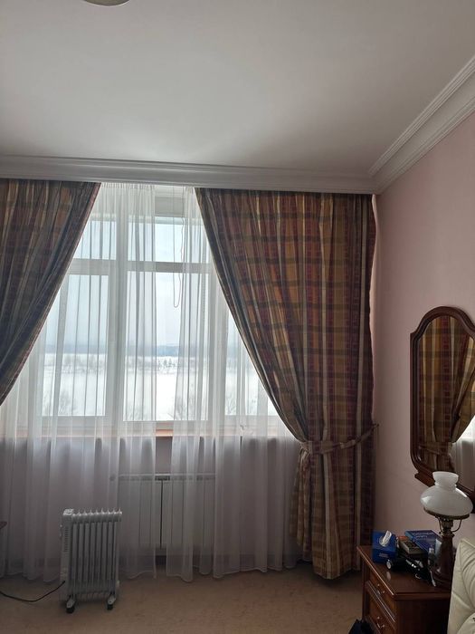 Продаж 3 к квартири Видова Івасюка,12Е Оболонська набережна