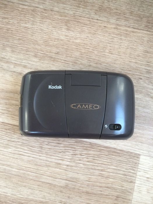 Фотоаппарат Kodak cameo