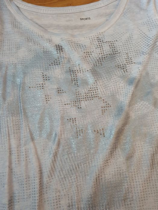 Bluzka Marc Cain Sport