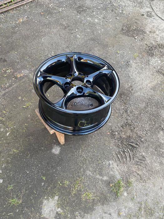 Диски R16 5×120 BMW