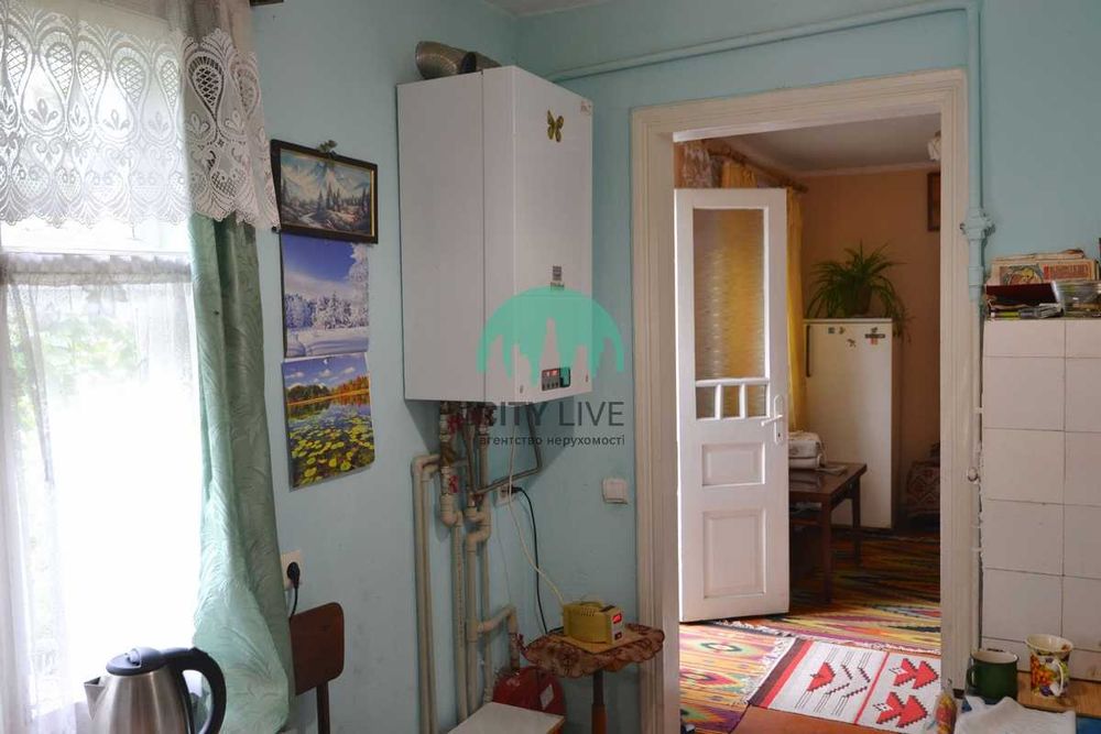 Продам будинок в Долині(60)