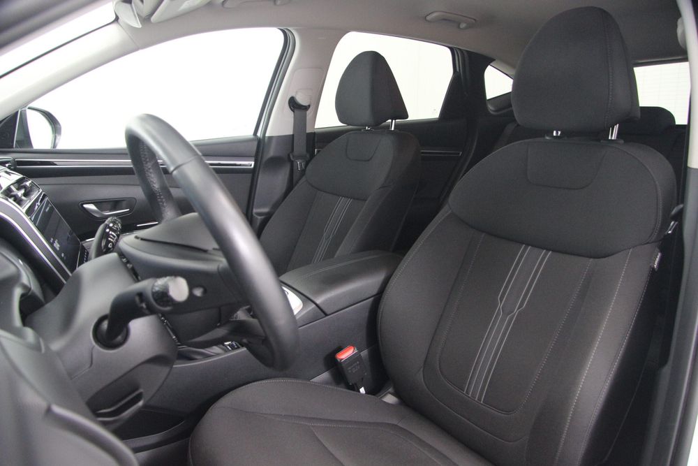 Wynajem Wypożyczalnia Hyundai Tucson 2024 Executive Automat - Wrocław