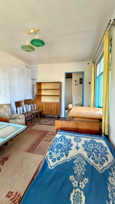 Продаж дачного будину в садівничому товаристві "Вишневий сад-2"