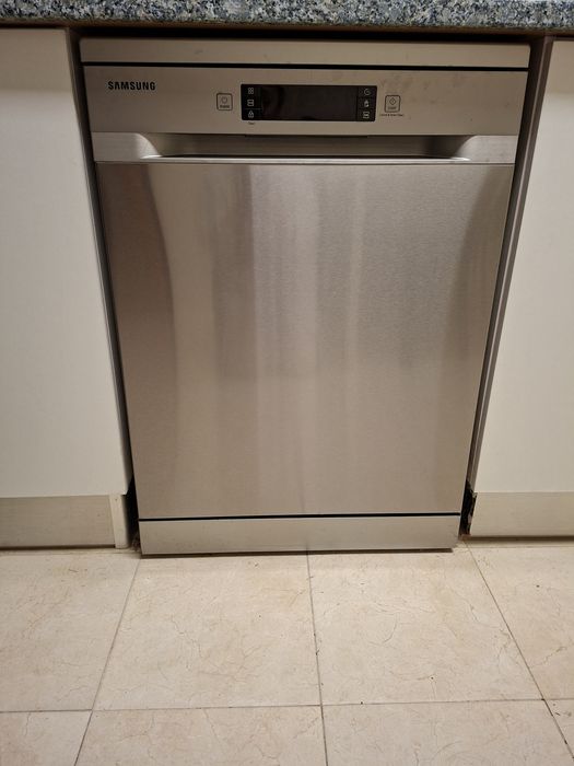 Maquina lavar loiça