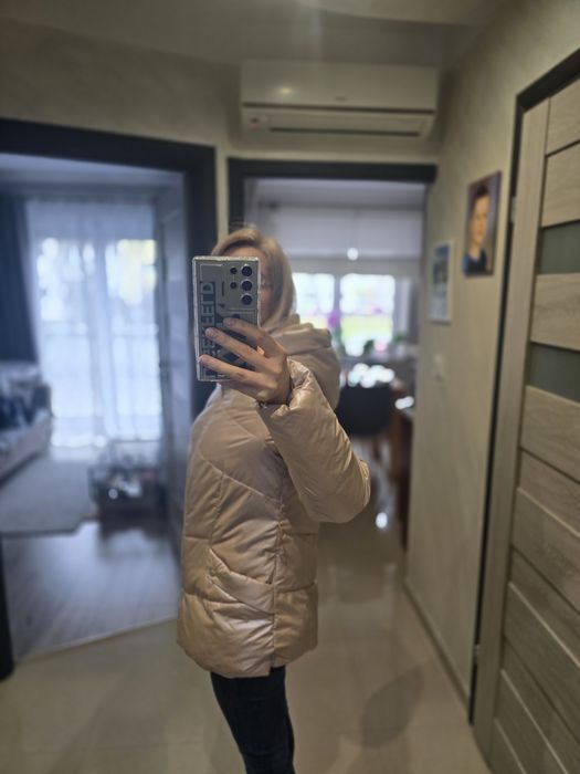 Kurtka damska Mohito 34