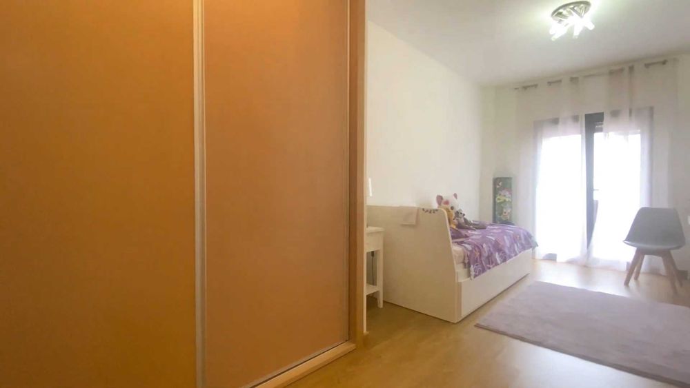 ARRENDAR T2 Barreiro