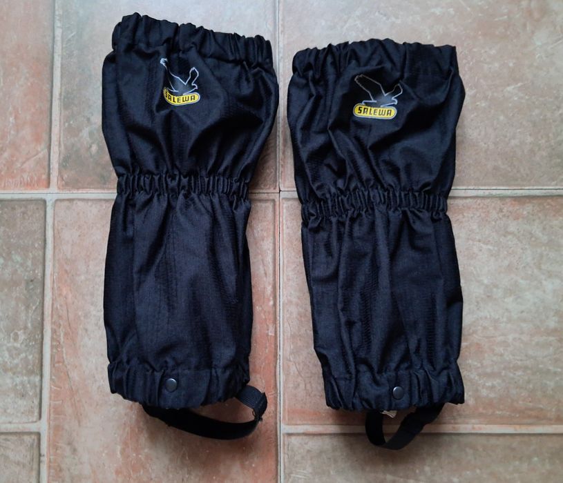 Бахіли гетри гамаші Salewa