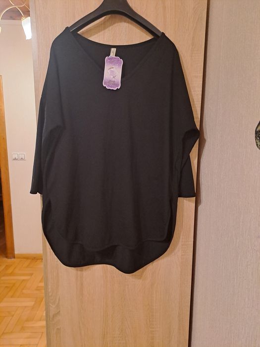 Bluzka oversize  Xl/XXL