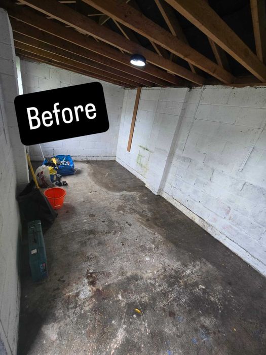 Handyman / Reparaçoes em casa